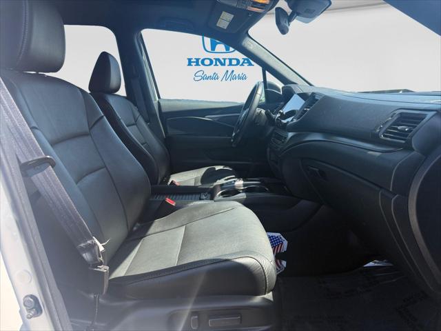 2023 Honda Passport AWD EX-L