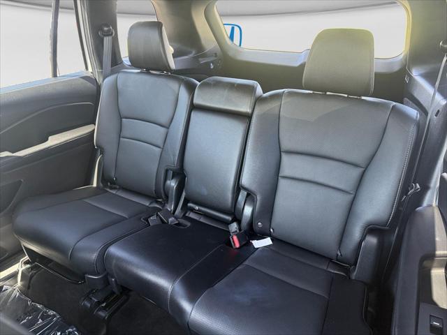 2023 Honda Passport AWD EX-L