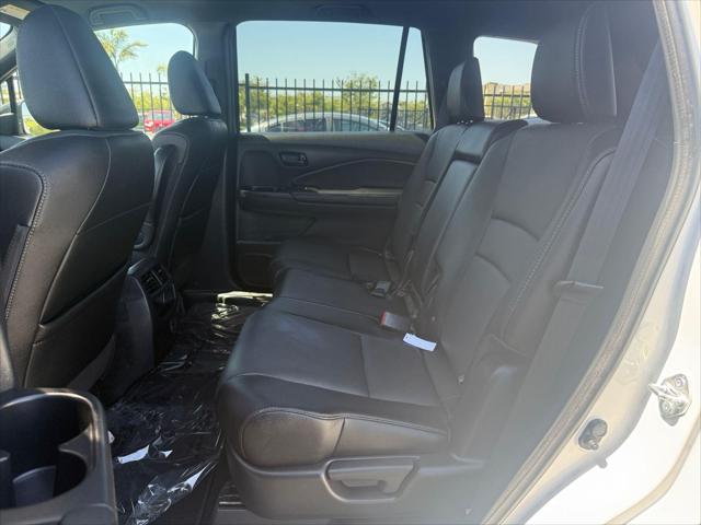 2023 Honda Passport AWD EX-L