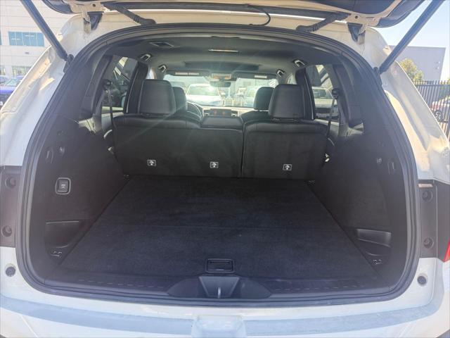 2023 Honda Passport AWD EX-L