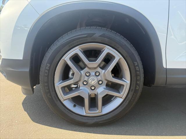 2023 Honda Passport AWD EX-L