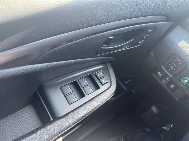 2023 Honda Passport AWD EX-L
