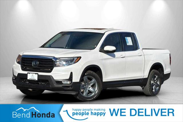 2023 Honda Ridgeline RTL for sale in Bend, OR