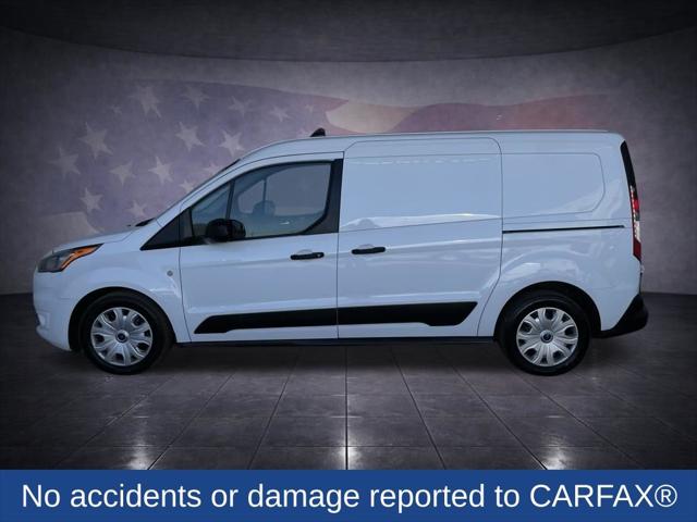 2019 Ford Transit Connect XLT