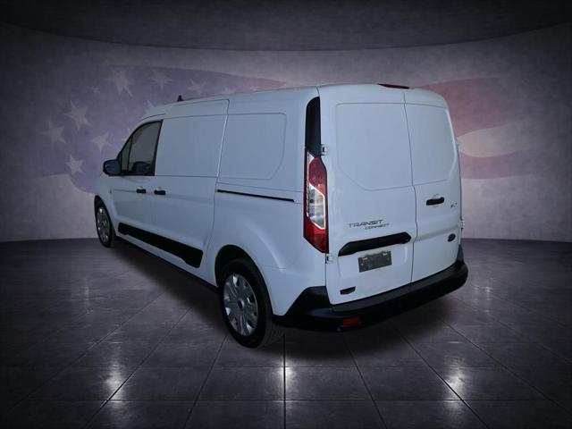2019 Ford Transit Connect XLT