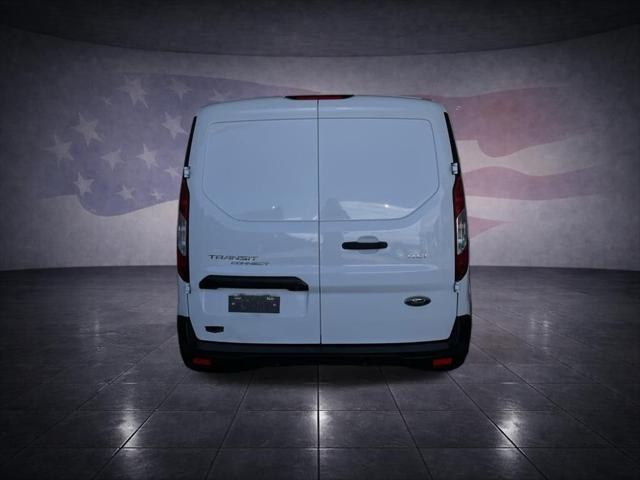 2019 Ford Transit Connect XLT