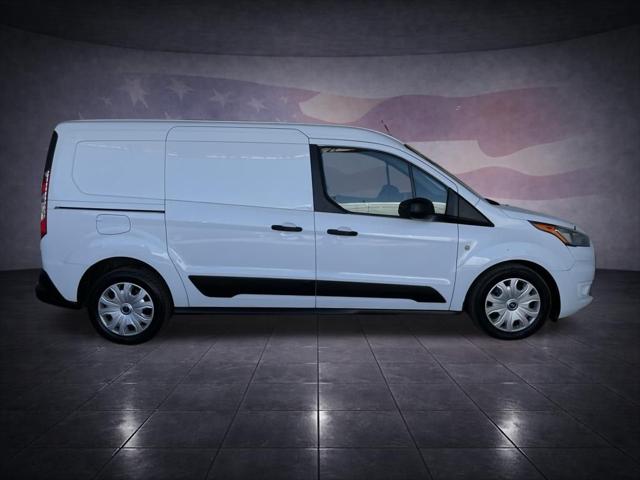 2019 Ford Transit Connect XLT