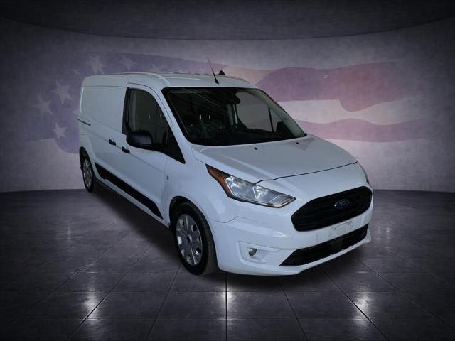 2019 Ford Transit Connect XLT