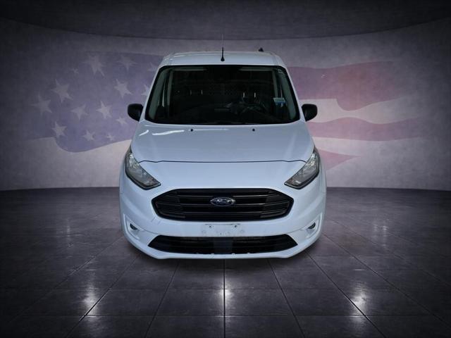 2019 Ford Transit Connect XLT