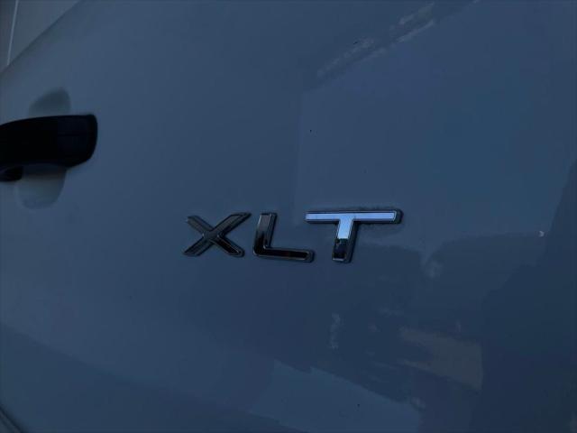 2019 Ford Transit Connect XLT