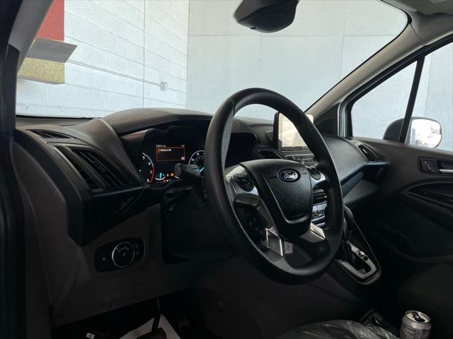 2019 Ford Transit Connect XLT