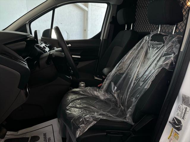 2019 Ford Transit Connect XLT