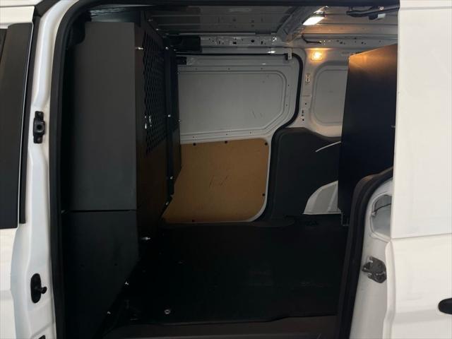 2019 Ford Transit Connect XLT