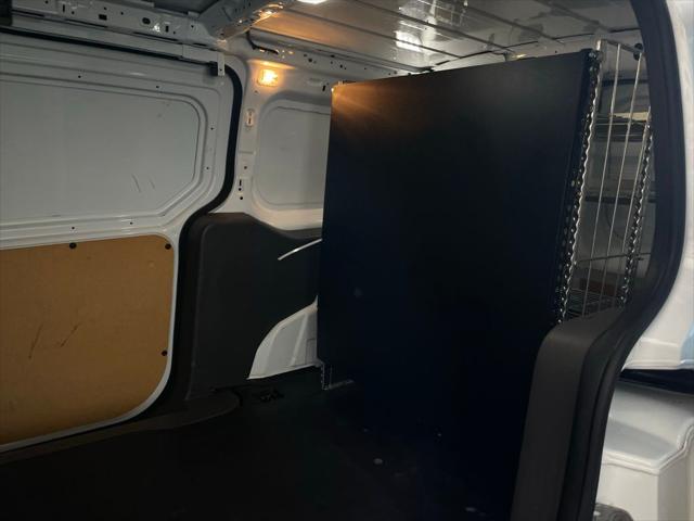 2019 Ford Transit Connect XLT