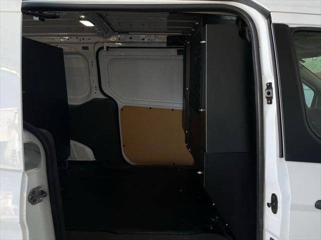 2019 Ford Transit Connect XLT