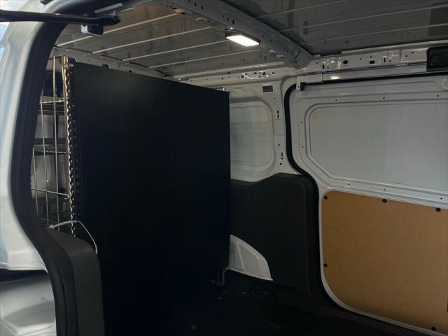 2019 Ford Transit Connect XLT