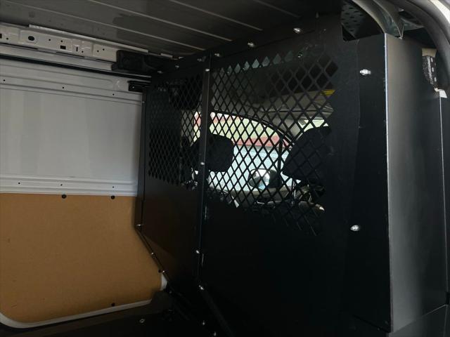 2019 Ford Transit Connect XLT