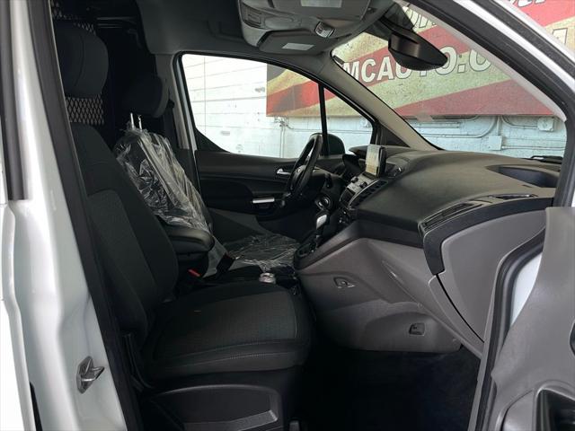 2019 Ford Transit Connect XLT