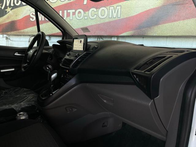 2019 Ford Transit Connect XLT