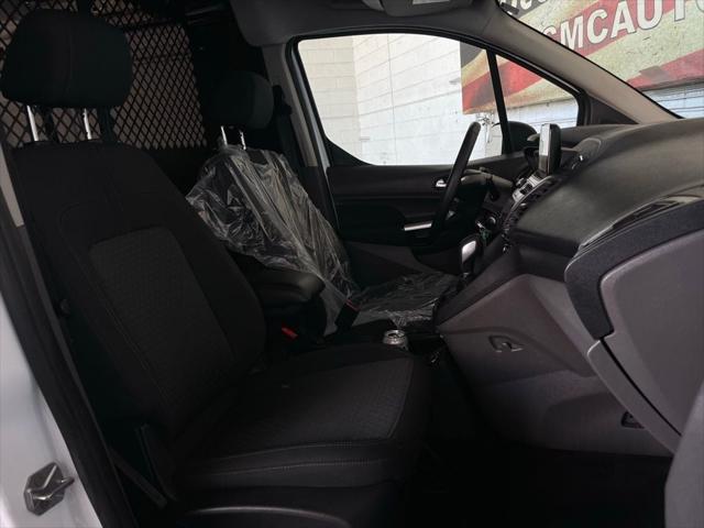 2019 Ford Transit Connect XLT