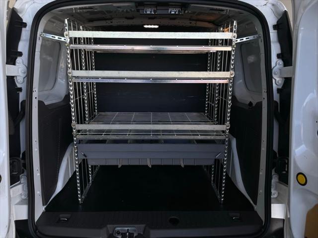 2019 Ford Transit Connect XLT