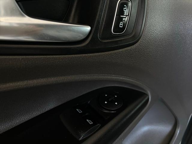 2019 Ford Transit Connect XLT