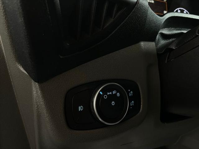 2019 Ford Transit Connect XLT