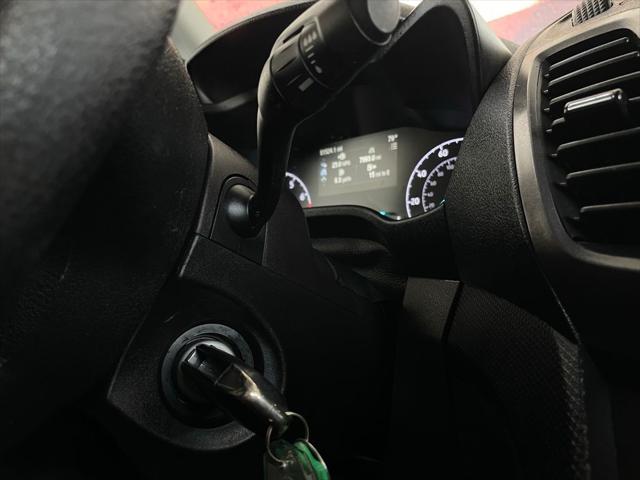 2019 Ford Transit Connect XLT