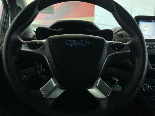 2019 Ford Transit Connect XLT