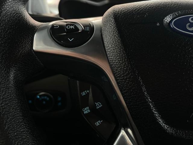 2019 Ford Transit Connect XLT