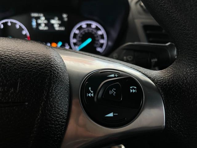 2019 Ford Transit Connect XLT