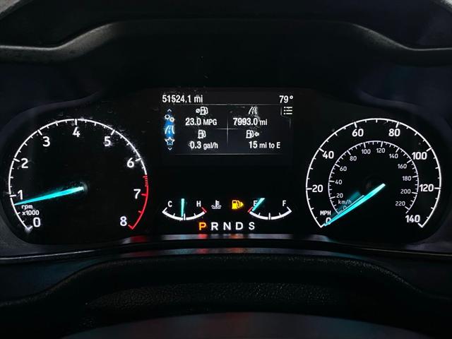 2019 Ford Transit Connect XLT
