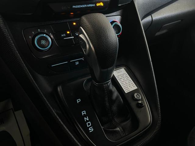 2019 Ford Transit Connect XLT