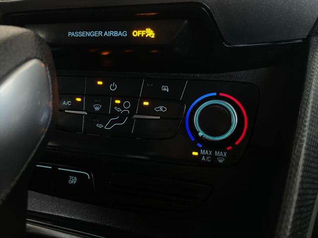 2019 Ford Transit Connect XLT