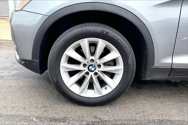 Used 2016 BMW X3 For Sale in Olive Branch, MS