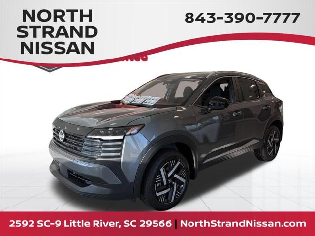 2026 Nissan Kicks SV for sale in Little River, SC