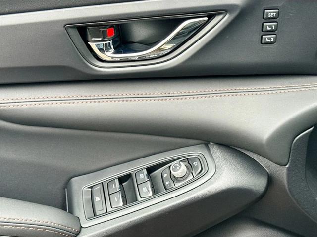 2026 Subaru Ascent Limited Bronze Edition 7-Passenger