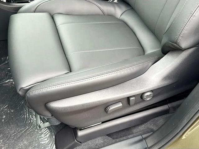 2026 Subaru Ascent Limited Bronze Edition 7-Passenger