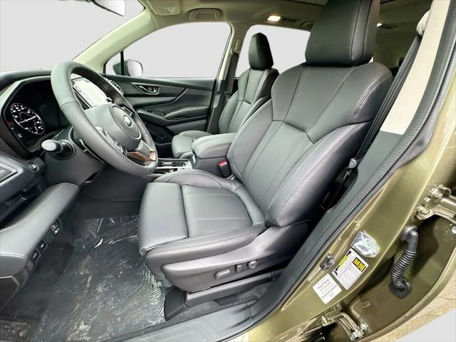 2026 Subaru Ascent Limited Bronze Edition 7-Passenger