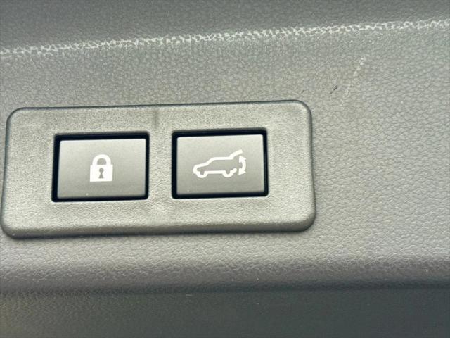 2026 Subaru Ascent Limited Bronze Edition 7-Passenger