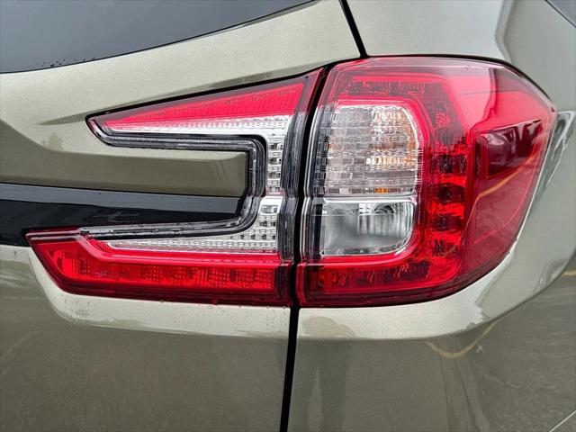 2026 Subaru Ascent Limited Bronze Edition 7-Passenger