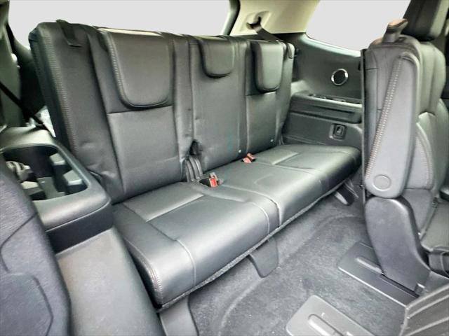 2026 Subaru Ascent Limited Bronze Edition 7-Passenger