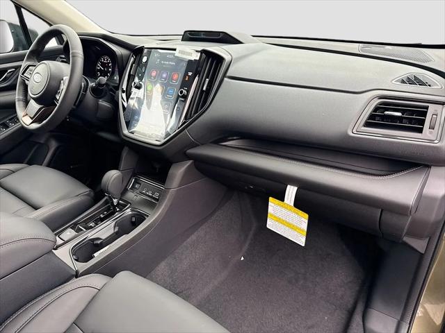 2026 Subaru Ascent Limited Bronze Edition 7-Passenger