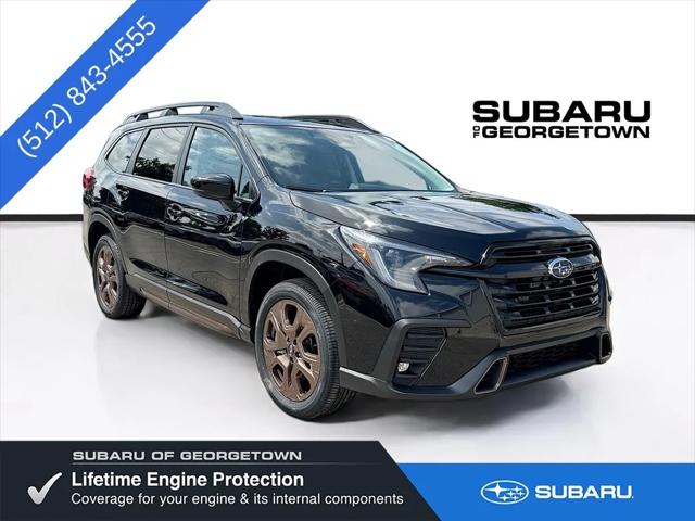 2026 Subaru Ascent Limited Bronze Edition 7-Passenger for sale in Georgetown, TX