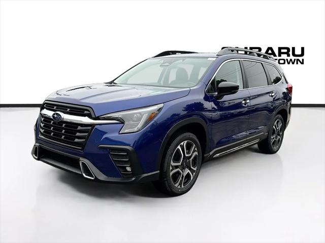 2026 Subaru Ascent Touring 7-Passenger