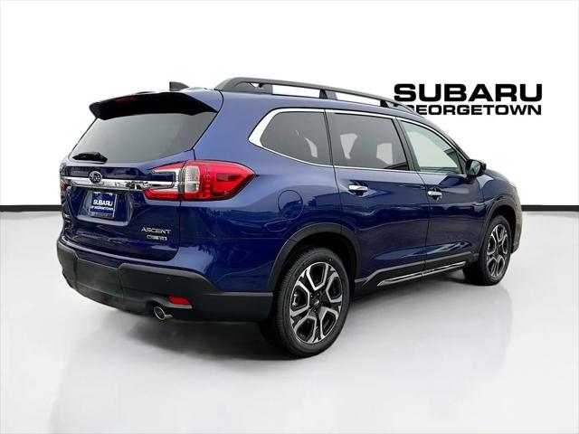 2026 Subaru Ascent Touring 7-Passenger