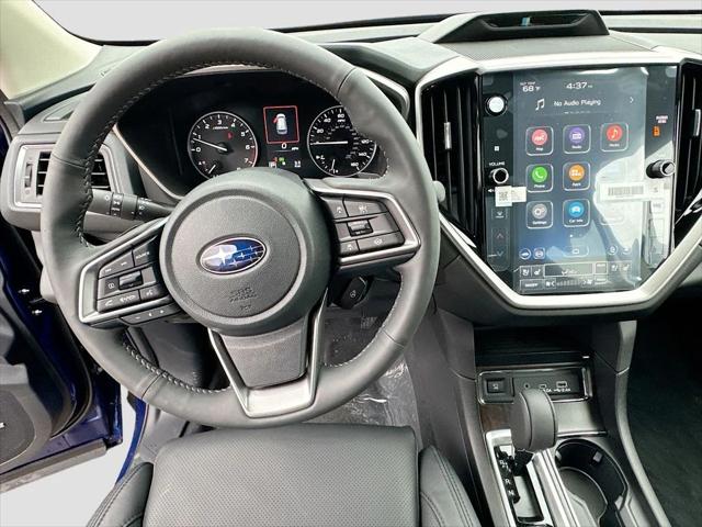 2026 Subaru Ascent Touring 7-Passenger