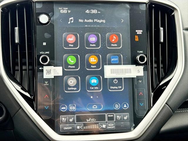 2026 Subaru Ascent Touring 7-Passenger