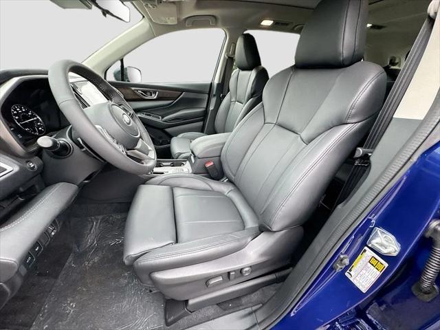 2026 Subaru Ascent Touring 7-Passenger