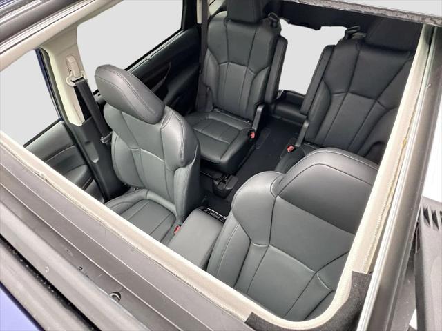 2026 Subaru Ascent Touring 7-Passenger